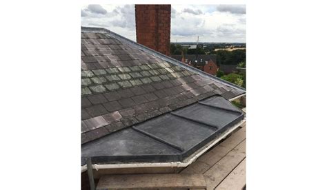 KETTLE ROOFING
